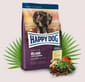 Happy Happy Dog Supreme Sensible 成犬愛爾蘭三文魚兔肉配方 Ireland 1kg 1kg  正面圖