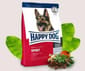 Happy Happy Dog Supreme Fit & Well 全犬高能量運動配方 Sport Adult 15kg 15kg  正面圖