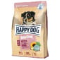 Happy Happy Dog Naturcroq 幼犬配方 NaturCroq Welpen 15kg 15kg  正面圖