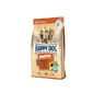 Happy Happy Dog Naturcroq 牛肉配方 NaturCroq Rind & Reis 15kg 15kg  正面圖