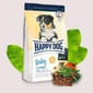 Happy Happy Dog Supreme Young 初生犬縠物配方  Baby Grainfree 10kg 10kg  正面圖
