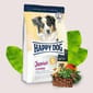 Happy Happy Dog Supreme Young 幼犬無縠物配方  Junior Grainfree 1kg 1kg  正面圖