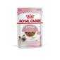 Royal Canin Royal Canin 法國皇家 Kitten 貓濕糧 幼貓營養主食濕糧  85g 85g  正面圖