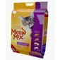Meow Meow Mix 貓糧 原味配方 15lb 15lb  正面圖