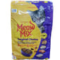 Meow Meow Mix 貓糧 原味配方 15lb 15lb  正面圖