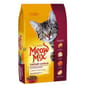 Meow Meow Mix 貓糧 去毛球配方 14.2lb 2lb  正面圖
