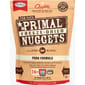 Primal Primal 貓糧 脫水凍乾生肉主食糧 豚肉 14oz 14oz  正面圖