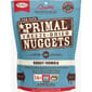Primal Primal 貓糧 脫水凍乾生肉主食糧 兔肉 14oz 14oz  正面圖