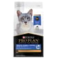 PURINA PURINA PROPLAN 冠能 貓糧 成貓室內去毛球配方 雞肉 1.5kg 5kg  正面圖