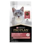 PURINA PURINA PROPLAN 冠能 貓糧 成貓美毛亮麗配方 三文魚 1.5kg 5kg  正面圖