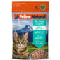 Feline Feline Natural 貓糧 牛肉尖尾鱈魚盛宴 320g 320g  正面圖