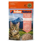 Feline Feline Natural 貓糧 羊肉三文魚盛宴 320g 320g  正面圖