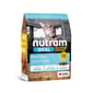 nutram nutram IDEAL紐頓 體重控制配方貓糧 I12 2kg 2kg  正面圖