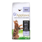 Applaws Applaws 貓糧 成貓專用 雞肉鴨肉配方 2kg 2kg  正面圖