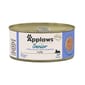Applaws Applaws 貓罐頭 啫喱高齡貓用7+ 吞拿魚及沙甸魚 Tuna with Sardine 70g 70g 貓用 正面圖
