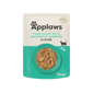 Applaws Applaws 貓濕糧 Cat Pouch 吞拿魚及鯷魚 Tuna with Anchovy 70g 70g  正面圖