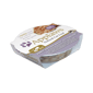 Applaws Applaws 貓濕糧 Cat Pot 肉湯系列 雞胸及吞拿魚子 Chicken Breast with Tuna Roe 60g 60g  正面圖