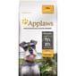 Applaws Applaws 狗糧 天然無穀物 老犬雞肉配方 2kg 2kg  正面圖
