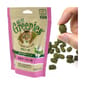 日本Greenies 日本Greenies Dental Treats 貓齒靈貓咪潔齒餅 三文魚味FG02 70g 70g  正面圖