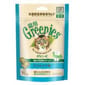日本Greenies 日本Greenies Dental Treats 貓齒靈貓咪潔齒餅 深海魚味 FG11 70g 70g  正面圖