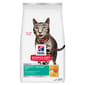 Hills Hills 貓糧 成貓完美體態配方 Adult Perfect Weight 3lb 3lb  背面圖