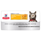 Hills Hills 貓糧 成貓泌尿道健康及去毛球配方 Adult Urinary Hairball Control 15.5lb 5lb  包裝圖