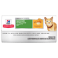 Hills Hills 貓糧 高齡貓 7+ 年輕活力  Adult 7+ Senior Vitality  3lb 3lb  背面圖