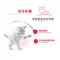 Royal Canin Royal Canin 法國皇家 FHN 初生貓營養奶粉 300g BCM 300 300g  背面圖