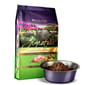 Zignature Zignature 全犬種無穀物 珍珠雞配方 25lb 25lb  正面圖