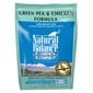 Natural Natural Balance雪山 貓糧 低敏無穀青豌豆雞肉成貓配方 L.I.D Green Pea & Chicken 5lb 5lb  正面圖