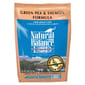 Natural Natural Balance雪山 貓糧 低敏無穀青豌豆三文魚成貓配方 L.I.D Green Pea & Salmon 5lb 5lb  正面圖