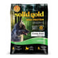 solidgold素力高 solidgold素力高 無穀御品乾狗糧 High Protein With Duck 22lb 22lb  正面圖