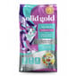 solidgold素力高 solidgold素力高 室內無穀物乾貓糧 Let's Stay in Indoor  6lb 6lb  正面圖