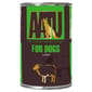 AATU AATU 狗罐頭 全配方狗用主食罐頭系列 90/10/0 羊肉全配方 400g 400g 狗用 正面圖