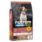 nutram紐頓 nutram紐頓 幼犬配方 For Puppies S2 2kg 2kg  正面圖