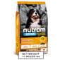 nutram紐頓 nutram紐頓 大型幼犬配方 For Large Breed Puppies S3 11.4kg 4kg  正面圖