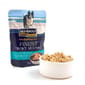Fish4Dogs Fish4Dogs 鱒魚慕思 TROUT MOUSSE 100g 100g  正面圖