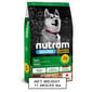 nutram紐頓 nutram紐頓 成犬鮮羊肉配方 Lamb For Adult S9 2kg 2kg  正面圖