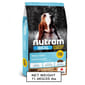 nutram紐頓 nutram紐頓 狗狗體重控制配方 Weight Control I18 2kg 2kg  正面圖