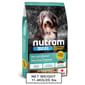 nutram紐頓 nutram紐頓 狗狗敏感腸胃及皮膚配方 Skin Coat & Stomach I20 2kg 2kg  正面圖