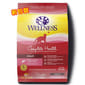 WELLNESS WELLNESS 貓糧 Complete Health 成貓三文魚配方 12lb 12lb  正面圖