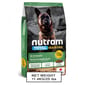 nutram紐頓 nutram紐頓 狗糧 無薯無穀糧大型犬 羊肉及豆莢 Lamb & Legumes T26 2kg 2kg  正面圖