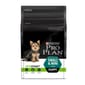 PURINA PURINA PROPLAN 冠能 狗糧 小型及迷你幼犬配方 Puppy 2.5kg 5kg  正面圖