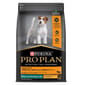 PURINA PURINA PROPLAN 冠能 狗糧 小型及迷你成犬配方 雞肉 2.5kg 5kg  正面圖