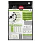 PURINA PURINA PROPLAN 冠能 狗糧 中型幼犬配方 雞肉 15kg 15kg  背面圖