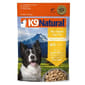 K9 K9 Natural 狗糧 鮮雞盛宴 Chicken Feast 1.8kg 8kg  正面圖