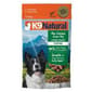 K9 K9 Natural 狗狗 羊肉配方佐餐品 Topper 142g 142g  正面圖