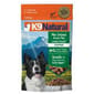 K9 K9 Natural 狗狗 羊草胃配方補品 佐餐品 Topper 75g 75g  正面圖