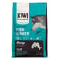 KIWI KIWI KITCHENS 狗狗 凍乾糧 白身魚肉配方 Fish Dinner 425g 425g  正面圖