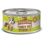 Merrick Merrick 無穀物火雞肉醬貓罐頭 Turkey Pate 3oz 3oz  正面圖